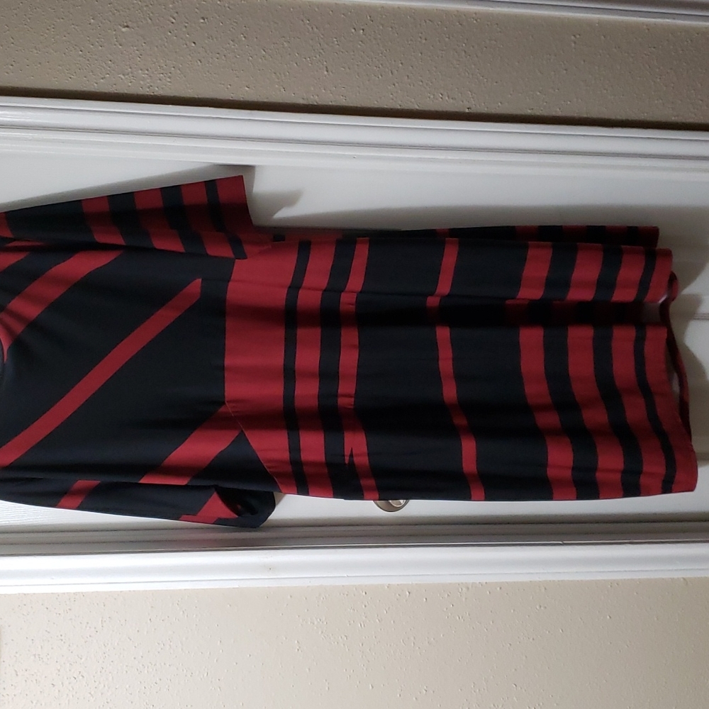 Loved Pre-owned Versatile Dress